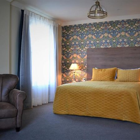Brydone Hotel Oamaru Luaran gambar