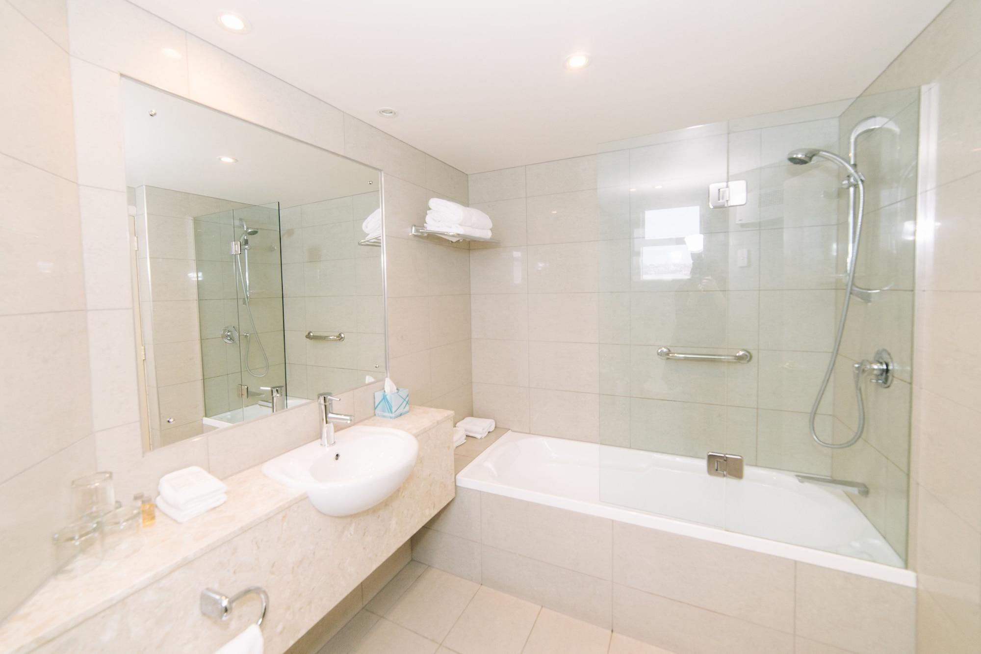 Brydone Hotel Oamaru Luaran gambar