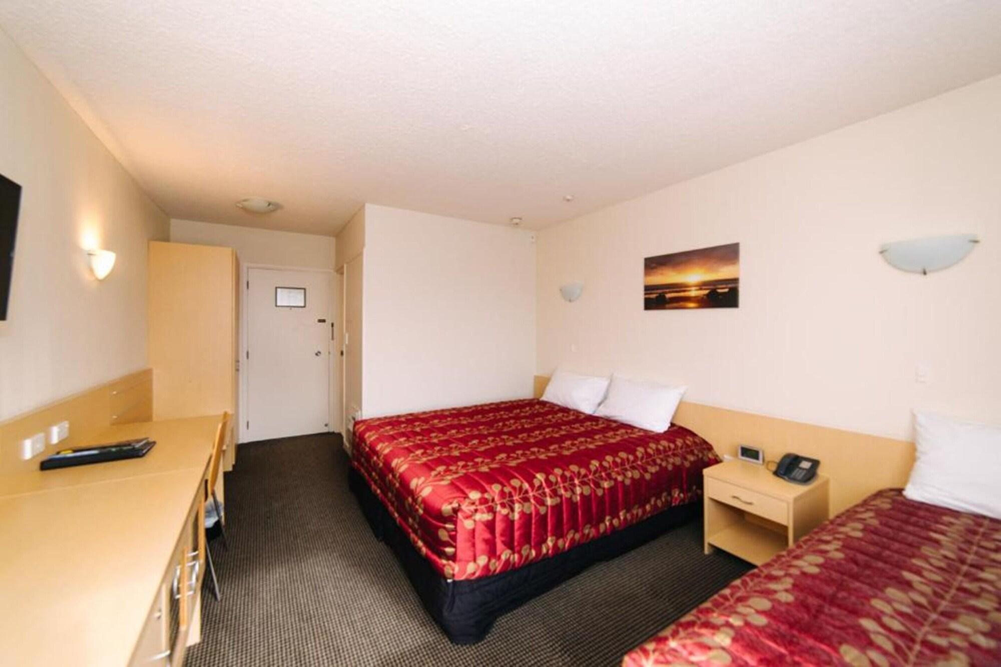 Brydone Hotel Oamaru Luaran gambar