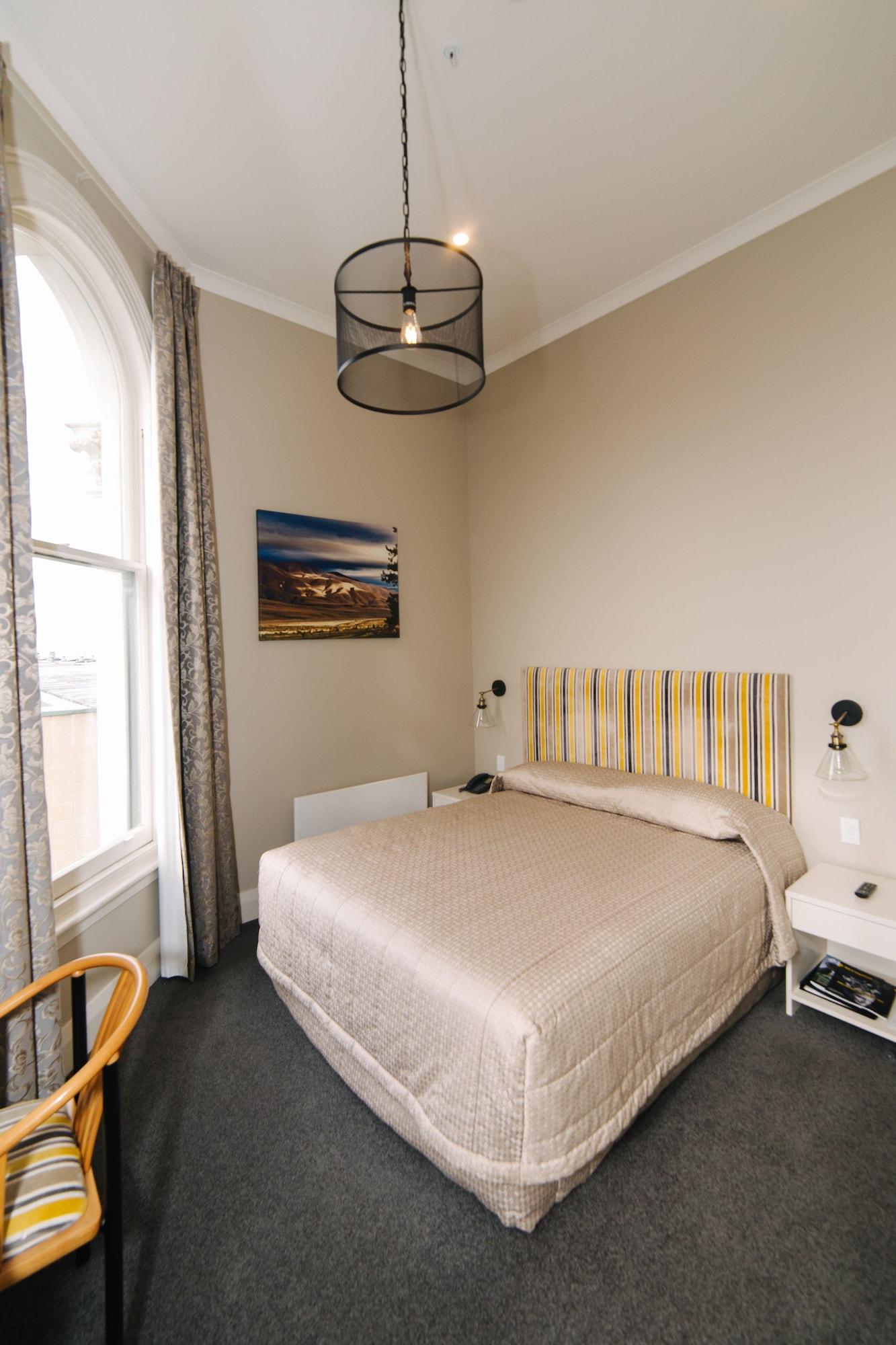 Brydone Hotel Oamaru Luaran gambar