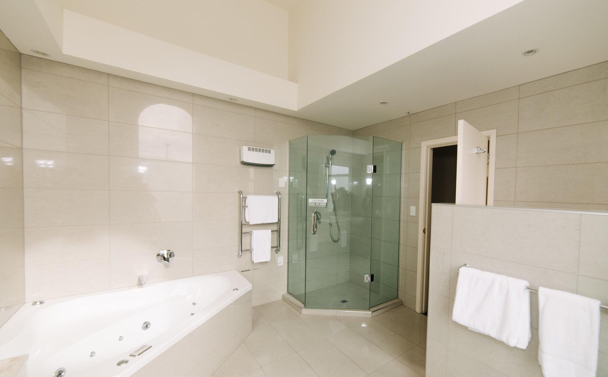 Brydone Hotel Oamaru Luaran gambar