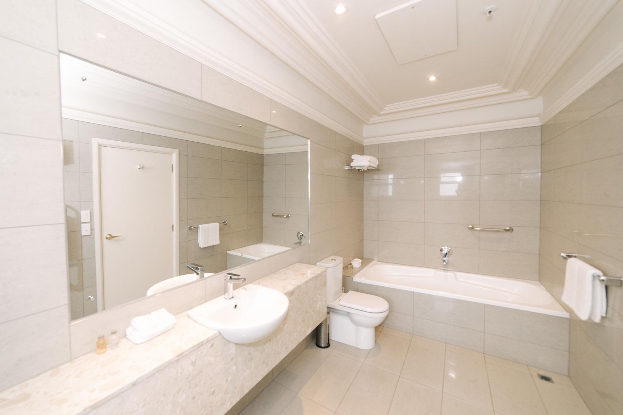 Brydone Hotel Oamaru Luaran gambar