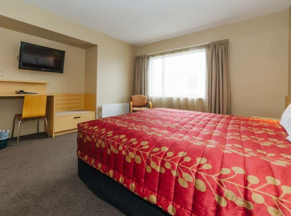 Brydone Hotel Oamaru Luaran gambar