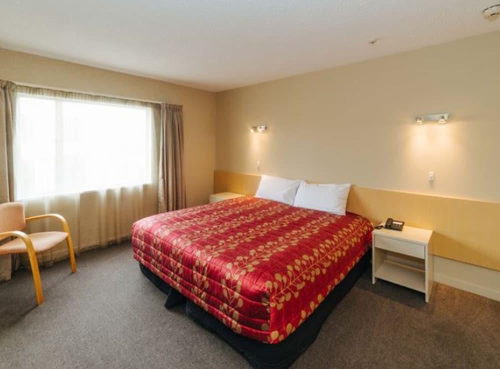 Brydone Hotel Oamaru Luaran gambar