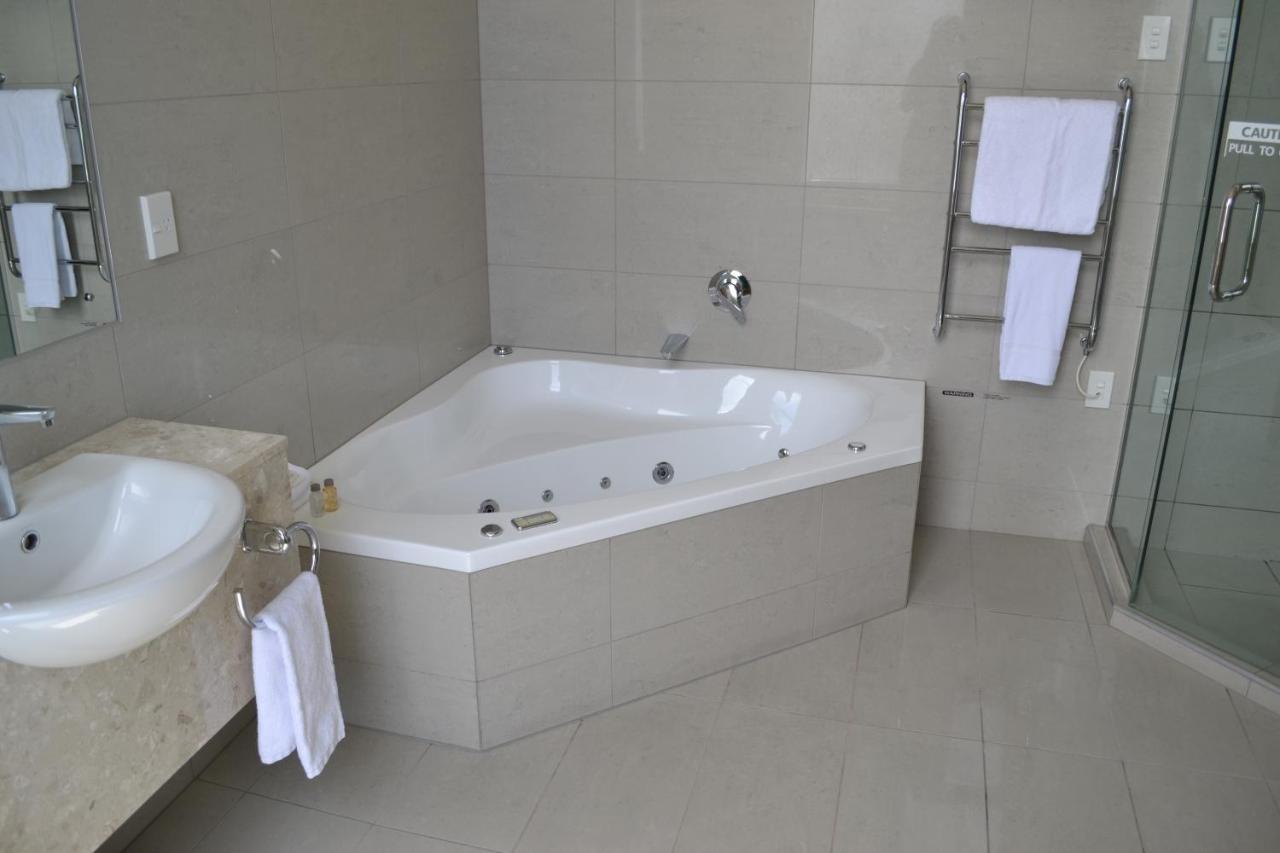 Brydone Hotel Oamaru Luaran gambar