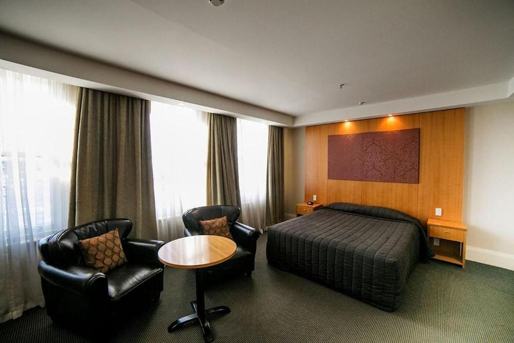 Brydone Hotel Oamaru Luaran gambar