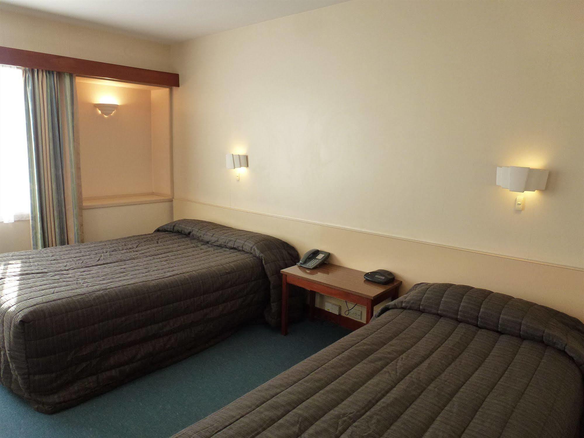 Brydone Hotel Oamaru Luaran gambar